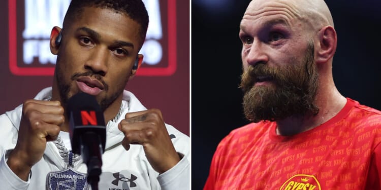 'I don't like that guy'