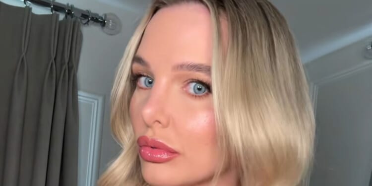 Helen Flanagan threatened to ‘destroy ’ ex Scott Sinclair in savage TikTok post weeks before Nativity fall out