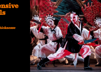 Expensive thrills | Robert Thicknesse