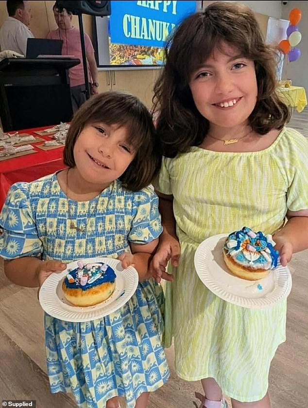 15384133 Matilda Bondi massacre