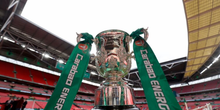 Chelsea set up potential Carabao Cup semi-final clash vs London rivals Arsenal while holders Newcastle face Man City