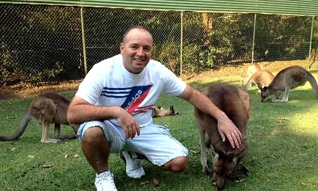 A GoFundMe for Ahmed al-Ahmed (pictured) has raised more than $2.5million since launch