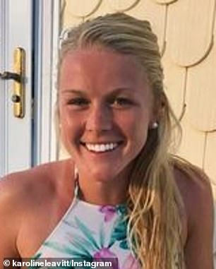 Her lips In this 2017 picture appear much smaller