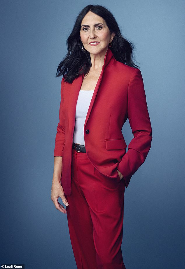 Liz hasn't received a single Christmas card or festive text from any family member since 2017