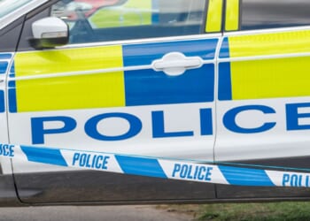 Pensioner in her 80s found dead inside home as boy, 16, among six arrested over 'murder' after 'burglary'