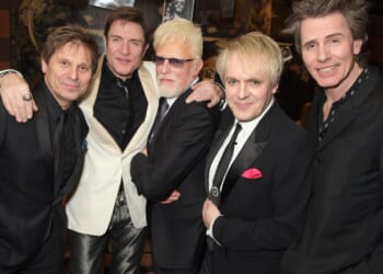 Famed fashion designer who worked with the Queen & David Bowie dies aged 80