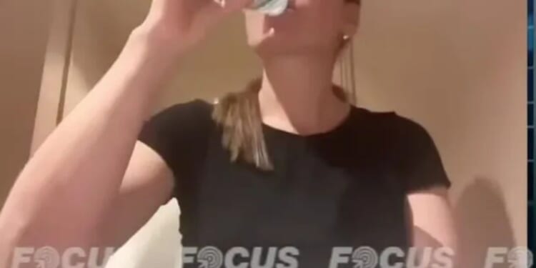 How woman’s bid to evade capture ‘for killing girls with poisoned raspberries’ unravelled when she 'gave away location'