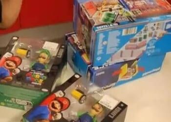 Reseller tells people to ‘stop being lazy’ & boasts about making 'thousands of pounds a month' by shopping in Tk Maxx