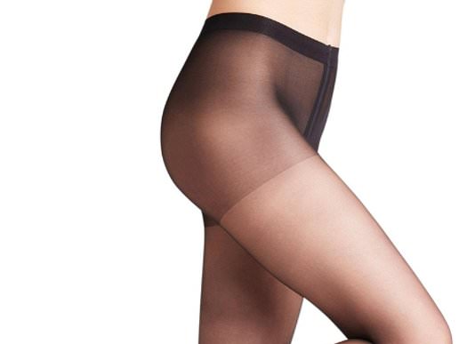 Falke Invisible Deluxe 8 Denier Tights