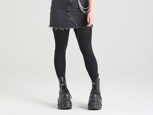 Snag 120 Denier Tights