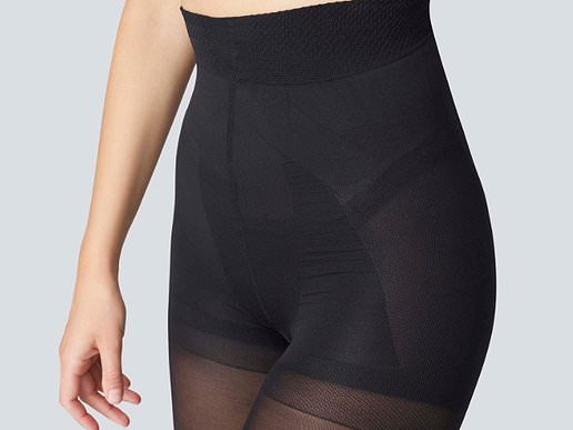 Swedish Stockings Anna Control Top Tights