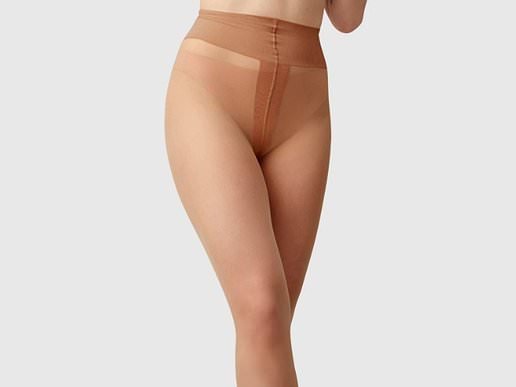 Swedish Stockings Malva Ladder Resistant Tights