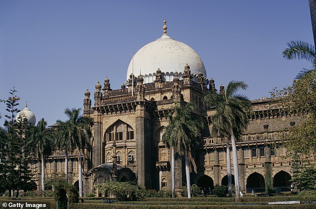 The Mumbai loan is the biggest deal ever with a non-Western museum, as well as the largest loan of ancient material to India