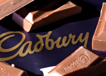 B&M brings back iconic Cadbury chocolate bar with a twist after it was discontinued 20 years ago