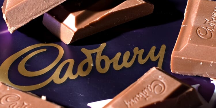 B&M brings back iconic Cadbury chocolate bar with a twist after it was discontinued 20 years ago