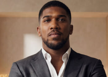 Anthony Joshua buys Oman's most expensive penthouse as Brit expands property portfolio before Jake Paul fight