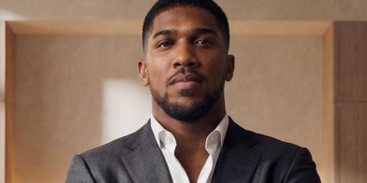 Anthony Joshua buys Oman's most expensive penthouse as Brit expands property portfolio before Jake Paul fight