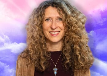 How to find out who YOU were in a 'past life'