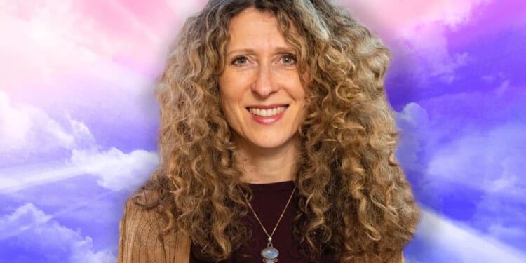 How to find out who YOU were in a 'past life'