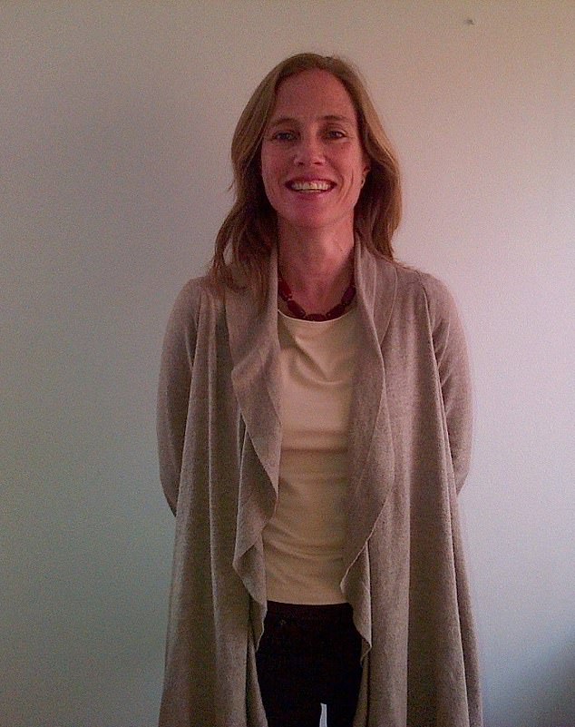 In an astonishing update to the investigation, it has emerged how Mr De Bedout's wife, Alicia Graham Sardi (pictured), mysteriously died with thallium in her blood on August 17 2021