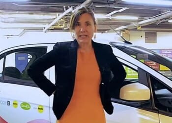 Zulma Guzman Castro is accused of killing Ines de Bedout, 14, and her close friend, Emilia Forero, 13, after they died in hospital days after eating the poisoned sweet treat in Colombia on April 3