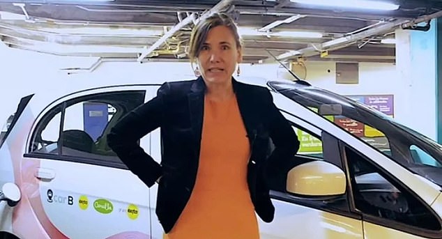 Zulma Guzman Castro is accused of killing Ines de Bedout, 14, and her close friend, Emilia Forero, 13, after they died in hospital days after eating the poisoned sweet treat in Colombia on April 3