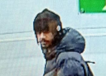 Cops release fresh CCTV of suspect as manhunt launched after boy, 15, stabbed to death in residential street