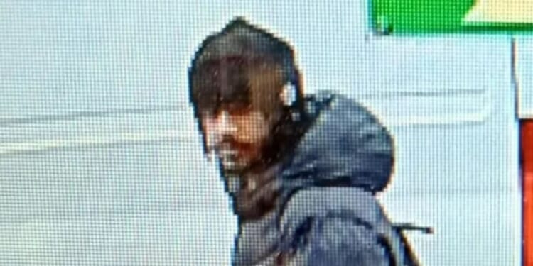 Cops release fresh CCTV of suspect as manhunt launched after boy, 15, stabbed to death in residential street