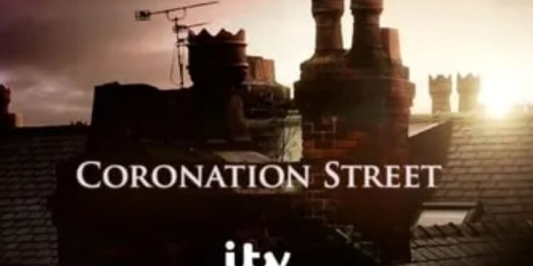 Coronation Street sign up HUGE star on year-long contract to keep him on cobbles past Corriedale