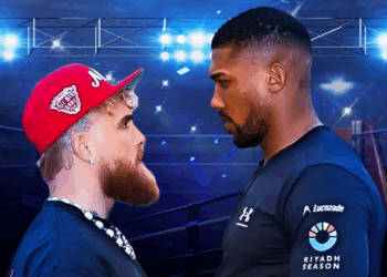 From private WhatsApp calls to 60-man shortlist, how boxing's most unlikely fight was made