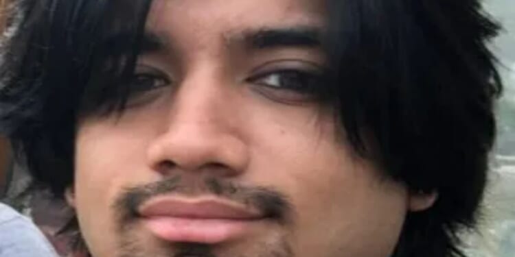 Body found in hunt for missing student