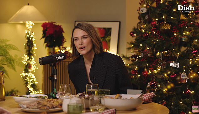 'We made five cuvees of grenache,' Keira said, referring to the different batches of red wine they made, 'which was amazing because it was organically made'