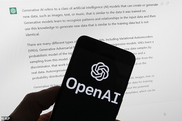 OpenAI and ChatGPT have been accused of plundering the work of artists and other creatives without paying them
