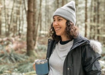 Three easy ways to enjoy a cheap and cheerful winter picnic