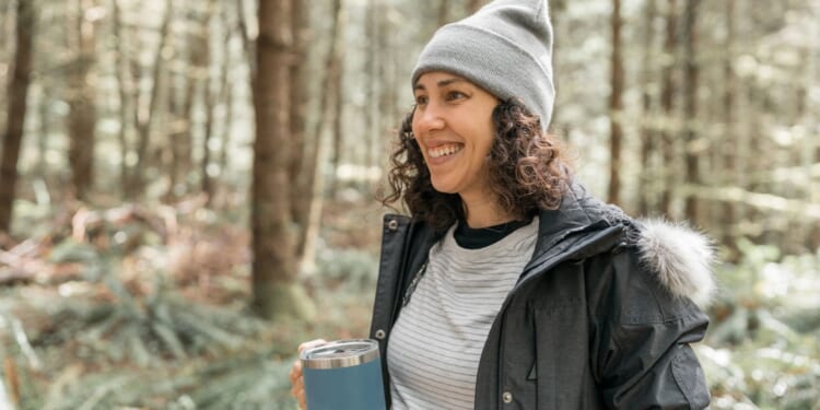 Three easy ways to enjoy a cheap and cheerful winter picnic