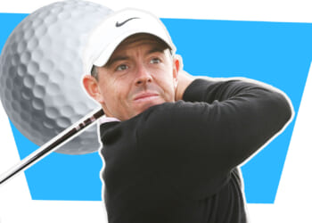 See Rory McIlroy at The Masters with exclusive travel package to Augusta National in 2026