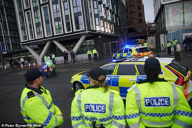 Alice da Silva Aguiar, 9, and  Elsie Dot Stancombe, 7 were among the three victims of the killings carried out by Axel Rudakubana at a Taylor Swift-themed dance workshop in July 2024