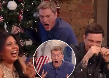 BBC slammed with over 200 complaints after Saturday Kitchen guest’s onscreen screaming meltdown