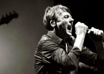 'That search for the next great album has been the carrot' says Suede's Brett Anderson as we reveal 2025's Top 50 albums