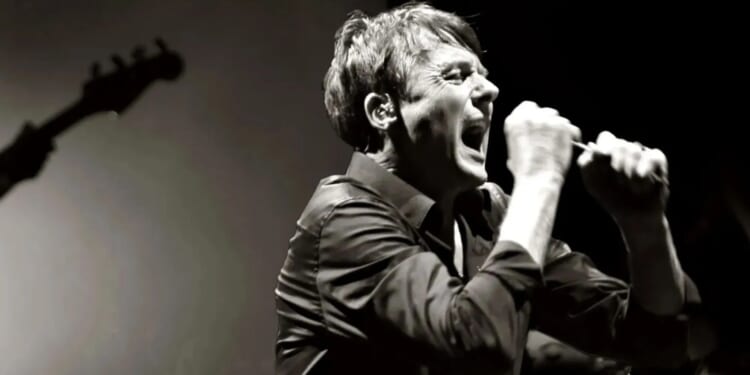 'That search for the next great album has been the carrot' says Suede's Brett Anderson as we reveal 2025's Top 50 albums