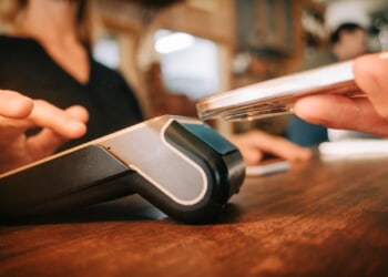 Contactless card limits AXED under new plans to change how you pay at the tills from March