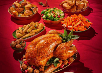 Feed the whole family for just £1.59 each this Christmas with Tesco deal hitting shelves TODAY