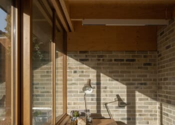 Recognition that small is beautiful | Charles Saumarez Smith