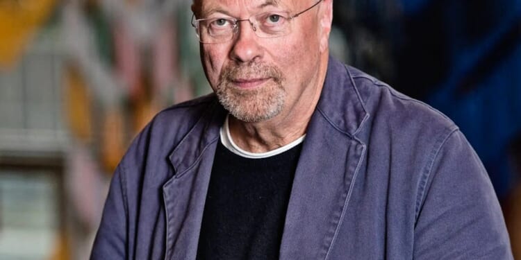 A long shelf life | Sarah Moorhouse