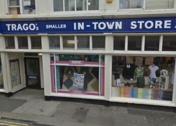 Family-owned department store chain set to close two sites and three restaurants with job losses