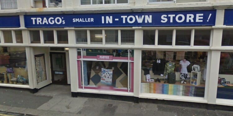 Family-owned department store chain set to close two sites and three restaurants with job losses