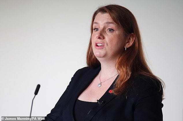 Local government minister Alison McGovern defended the delay she told MPs: ¿Many councils across the country, and of all stripes, have expressed... concerns about the time and energy spent managing elections to bodies that won¿t shortly exist, only to run an election a year later.¿