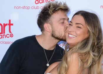 Sam Thompson reveals split with Zara McDermott left him in therapy, admitting ‘I neglected myself’