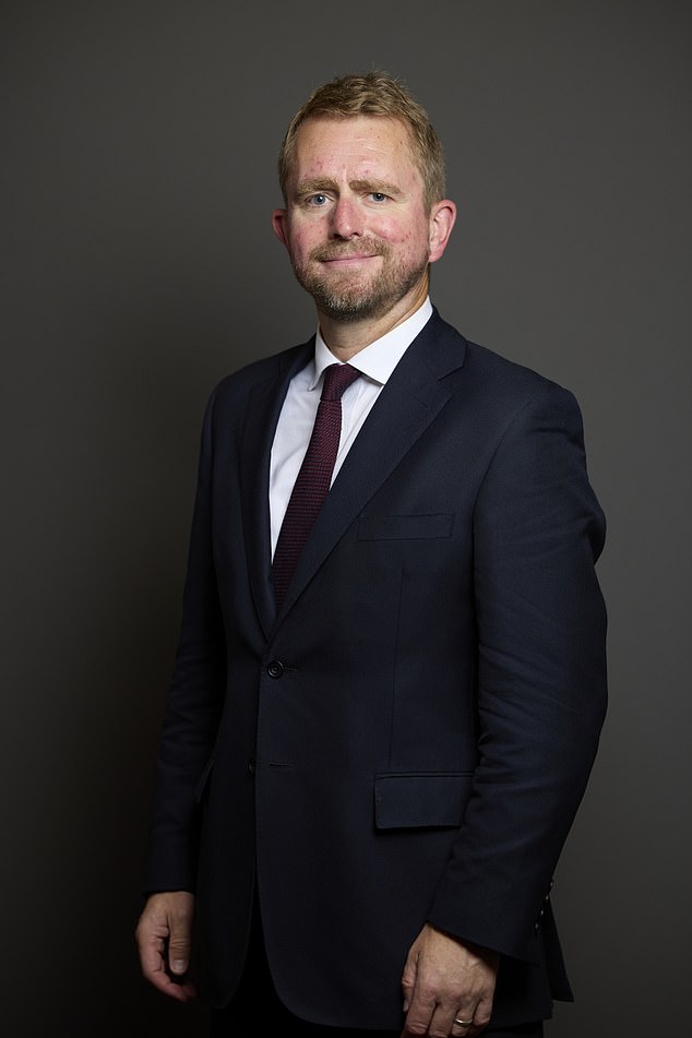 Labour MP John Slinger has made himself useful in the parliamentary party by defending terrible policies