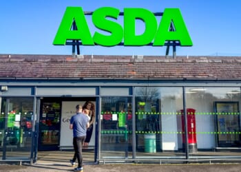 Urgent 'fire risk' recall for popular household staple from Asda as shoppers told to stop using product immediately